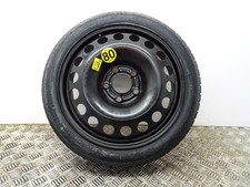 VAUXHALL ZAFIRA B 16" FULL SIZE SPARE WHEEL T115/70R16 2160143 2009-20