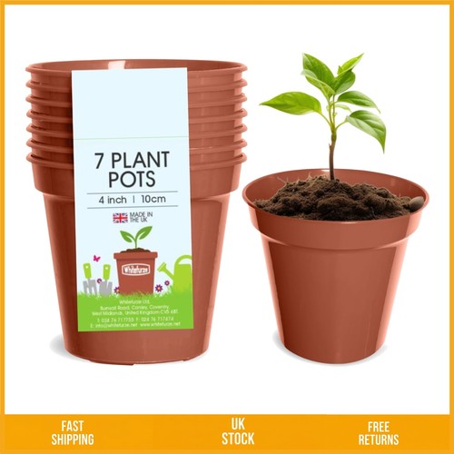 Durable plastic terracotta - durable,