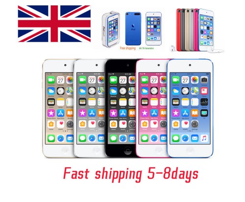 New apple ipod touch 7th - touch,