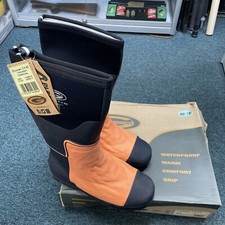 GRUBS Chainamic chainsaw