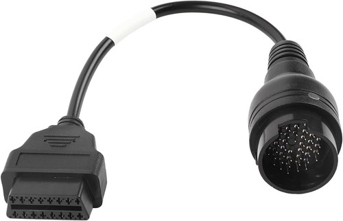 Pin obd2 obdii - 16,