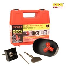 Armeg Electrical Box Sinker