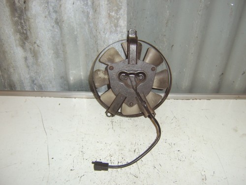 Kawasaki zzr600d 1993 radiator - zzr600d,