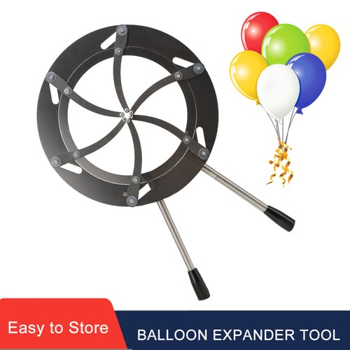 Balloon stuffing machine - stuffing,