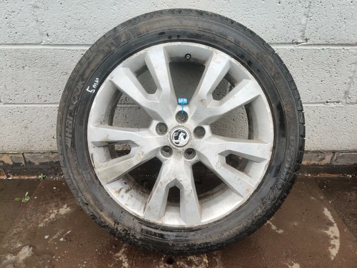 2010 vauxhall antara - 2010-15,
