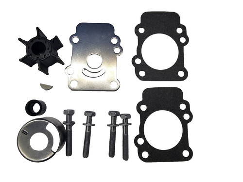 Water pump impeller - kit, for