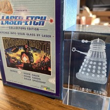 Doctor Who Product Enterprise