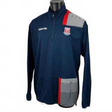 Stoke City Football Club