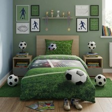 Goal Net Single Reversible