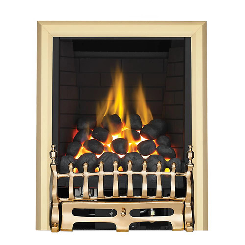 Focal point blenheim brass - focal,