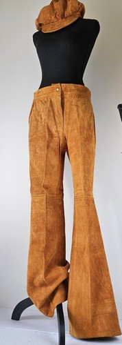 Rare vintage 60s - 60s, orange