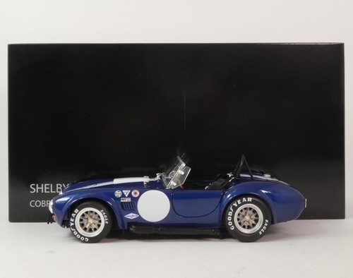 Kyosho shelby cobra 427 c - shelby,