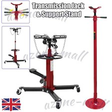 0.5 Ton Hydraulic Transmission