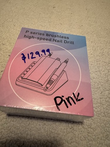 Professional electric nail - professional,