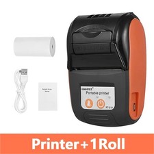 Receipt Printer 58mm Mini