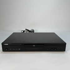 Yamaha Natural Sound CD DVD