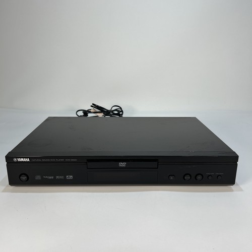 Yamaha natural sound dvd - natural, cd
