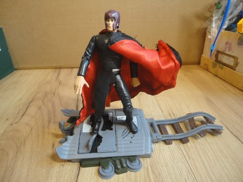 Toy biz marvel - marvel, x