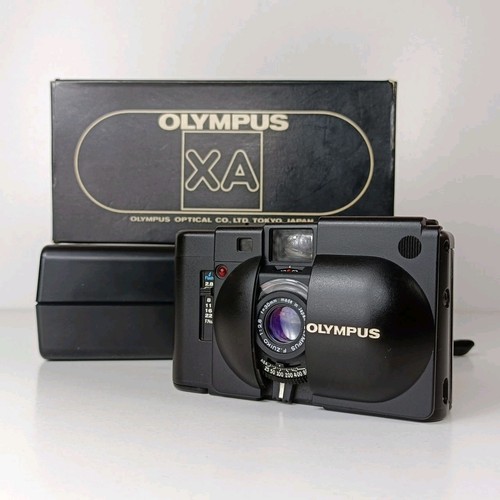 Olympus rangefinder 35mm - rangefinder,