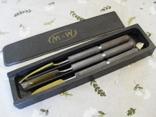 vintage moore and wright