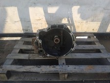 96WT7F096BA gearbox FORD