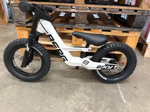 Berg biky cross white - biky,