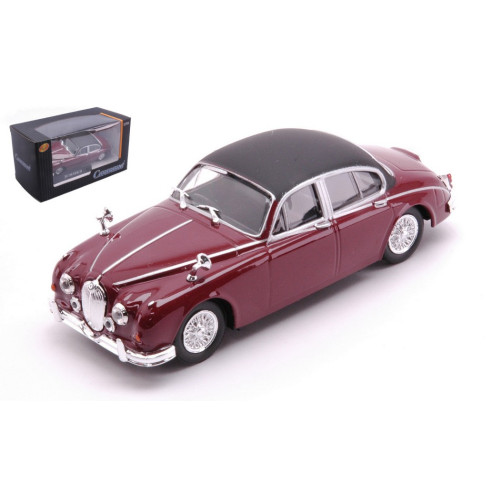 Jaguar mark 1962 inspector - mark, "inspector