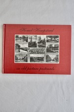 Hemel hempstead old picture - hempstead,