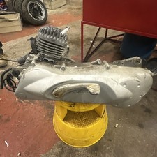 PEUGEOT LOOXOR 50cc 2 Stroke