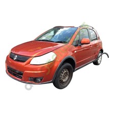 SUZUKI SX4 GL MK1 2006-2008
