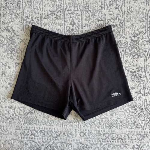 Vintage 90s umbro striped - vintage,