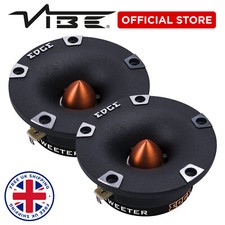 EDGE 3.8" Car Audio DBX Series