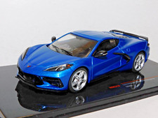 IXO CHEVROLET CORVETTE