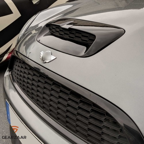 3pcs gloss black - 3pcs, front