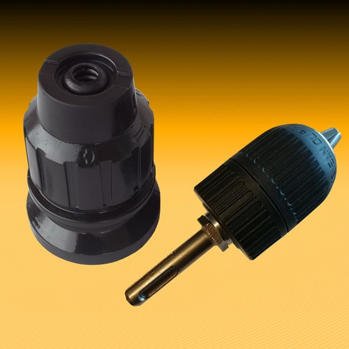 Chuck for hilti sds - hilti, plus