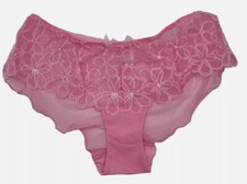 LA SENZA Pink Multi Daisy