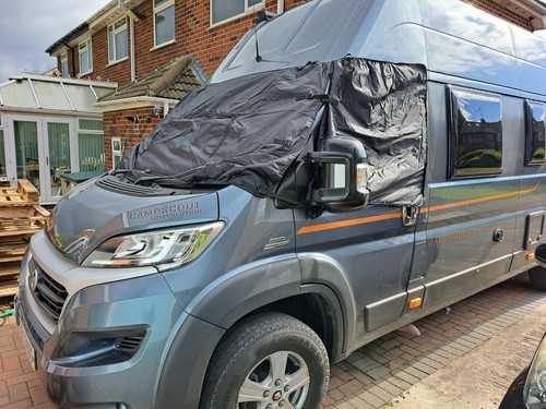 Motorhome universal external - motorhome,