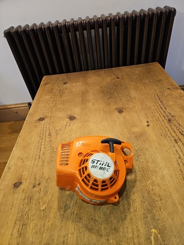 Stihl genuine bg86c leaf - stihl,