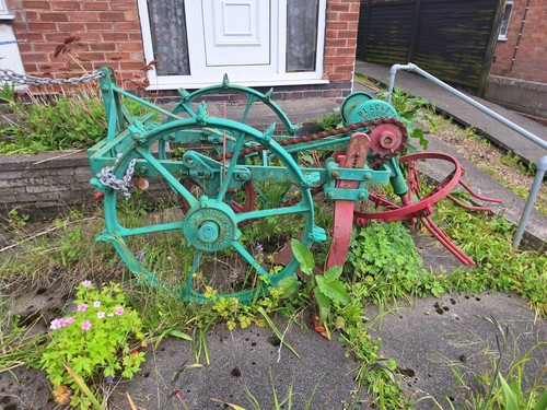 Vintage lister blackstone - vintage,