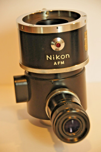 Optical microscope nikon - optical,