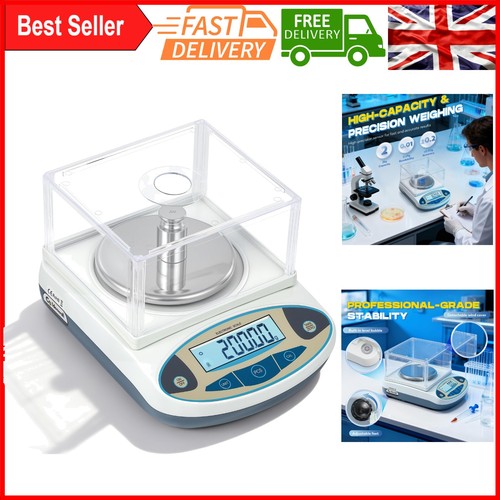 High precision digital lab - precision,