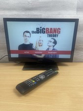 Cello TV DVD Combi 16” Inch