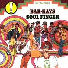 Soul Finger - The Bar-Kays
