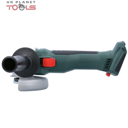 Metabo 9 125 18v - metabo, 18