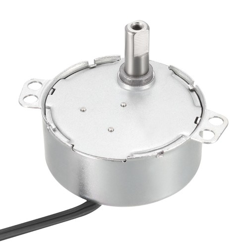 Synchronous motor 220 240v - synchronous, ac