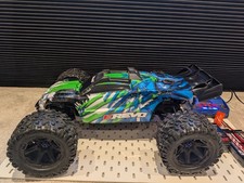 Traxxas E-Revo 2.0 1/10 Scale