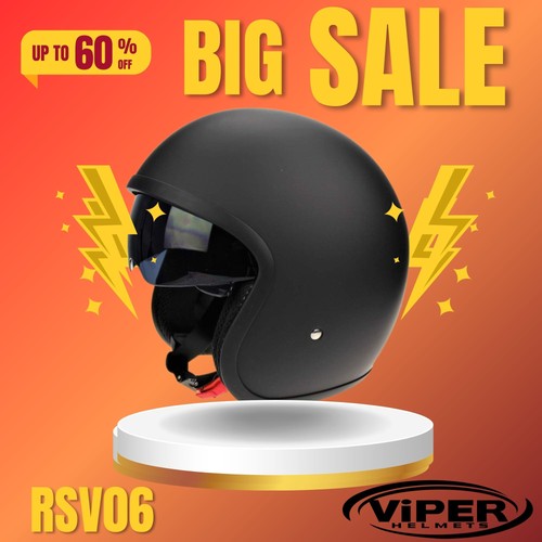 Viper v06 motorcycle bike - rs-v06,