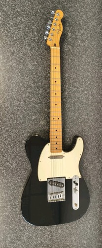 Fender telecaster electric - fender,