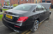 Mercedes benz class w213 - benz,
