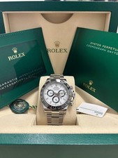 Rolex Panda Cosmograph Daytona